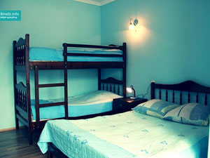 巴库里阿尼的家 — 来自开发商和业主的房地产搜索引擎 GEOLN.COM. 照片 11