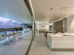 Villa 4 bedrooms 270 m² in Flamingo, Spain — Find off-plan property or real estate resale directly from developers and owners GEOLN.COM. Photo 7