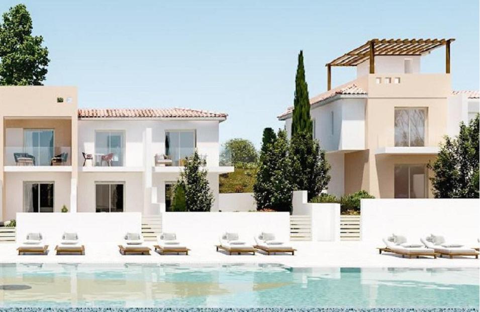 Недвижимость в The Grove — смотрите на поисковике недвижимости GEOLN.COM. Фото 1