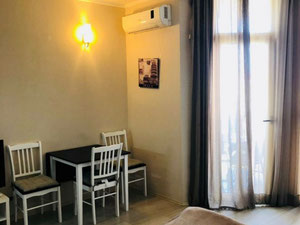 奥秘广场待售一室公寓 — 来自开发商和业主的房地产搜索引擎 GEOLN.COM. 照片 3