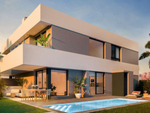 房地产在 Amaire Villas 1 — look at the real estate search engine GEOLN.COM. 照片 2