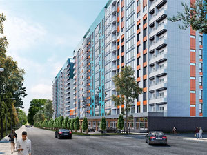 Нерухомість в 12 months — дивіться на пошуковику нерухомості GEOLN.COM. Фото 8