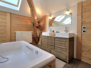 公寓在法国，圣热尔韦莱班 — 来自开发商和业主的房地产搜索引擎 GEOLN.COM. 照片 8