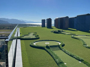 sea view studio. frame — Find off-plan property or real estate resale directly from developers and owners GEOLN.COM. Photo 7