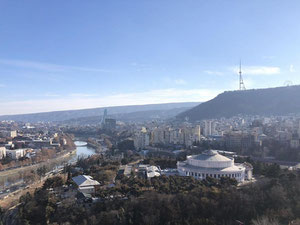 Saburtalo 2间卧室的公寓。购买第比利斯的公寓 — 来自开发商和业主的房地产搜索引擎 GEOLN.COM. 照片 5