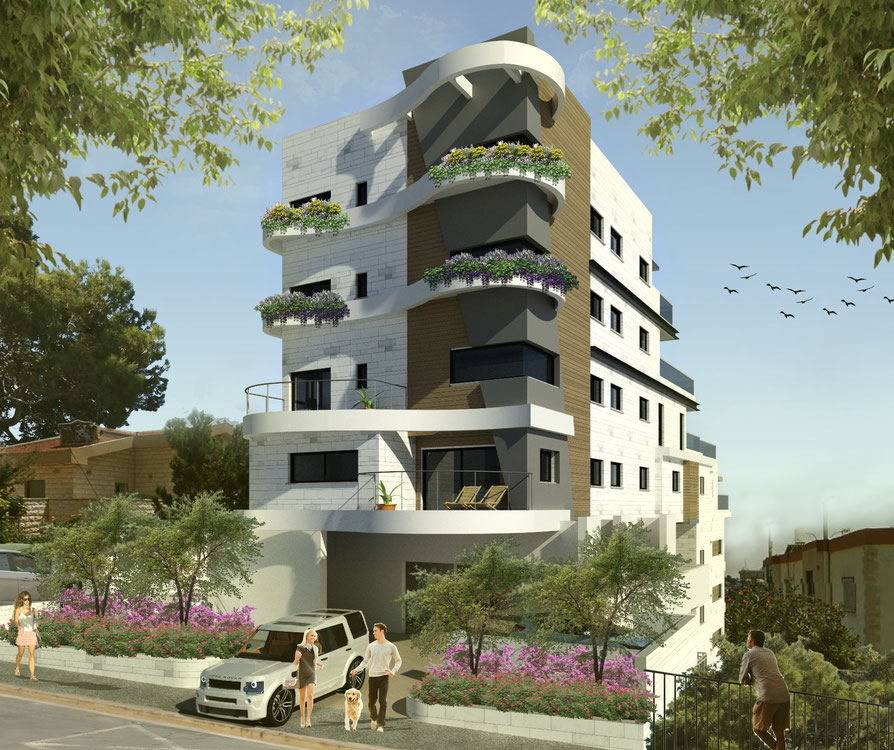 Real estate in Rachel 21 — look at the real estate search engine GEOLN.COM. Photo 1