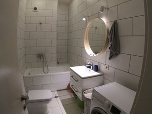 Квартира під ключ на продаж у “Jikia House” (Тбілісі) (53.5 м2) — Пошуковик нерухомості від забудовників і власників GEOLN.COM. Фото 8