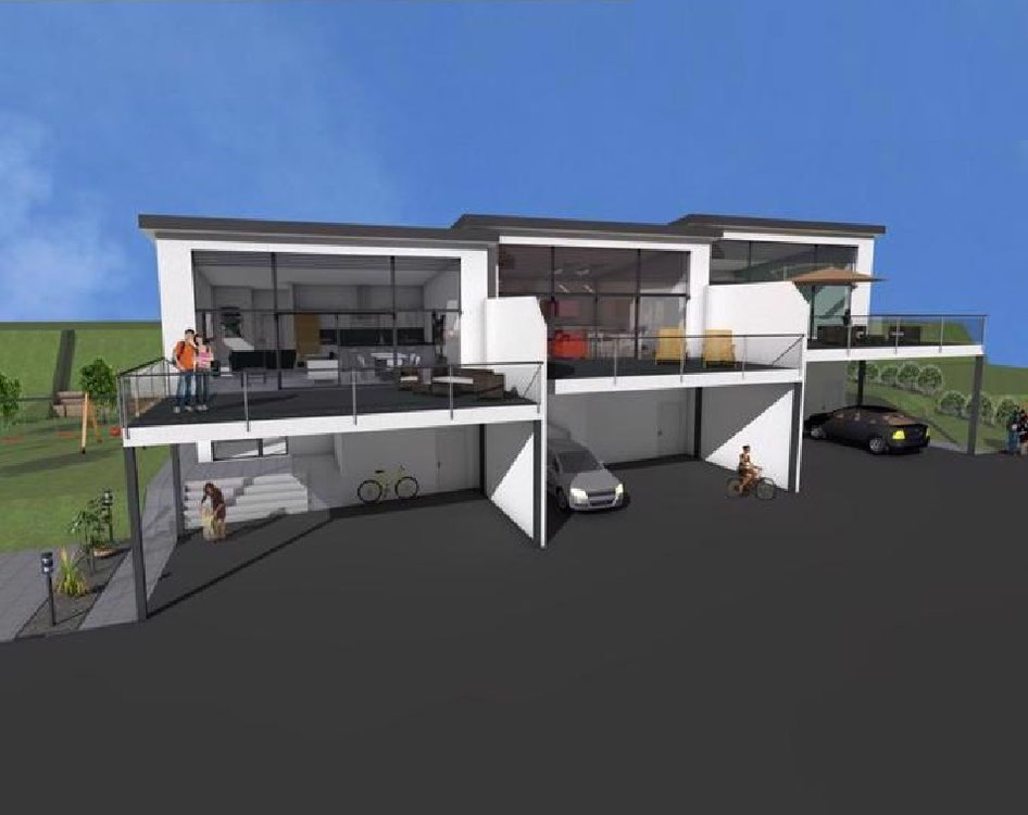 Nieruchomości w Sous la Cote — spójrz na wyszukiwarkę nieruchomości GEOLN.COM. Zdjęcie 1