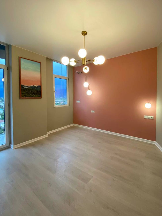 海边公寓 — 来自开发商和业主的房地产搜索引擎 GEOLN.COM. 照片 1