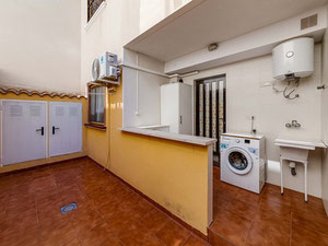 ბუნგალო 2 საძინებელი 56 მ² ტორრევიაში, ესპანეთი — უძრავი ქონების ყიდვა და მფლო ბელებისგან GEOLN.COM. ფოტო 11