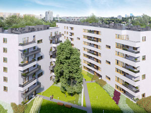 Недвижимость в Mickiewicza — смотрите на поисковике недвижимости GEOLN.COM. Фото 2