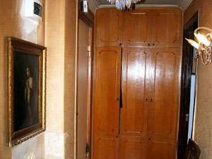 Saburtalo的3个房间的公寓。 Saburtalo第比利斯的低价公寓 — 来自开发商和业主的房地产搜索引擎 GEOLN.COM. 照片 13