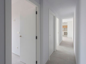 Нова квартира в Торрев'єсі — Пошуковик нерухомості від забудовників і власників GEOLN.COM. Фото 10