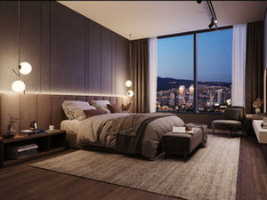 Турция. Измир. Квартира 79м2. — 来自开发商和业主的房地产搜索引擎 GEOLN.COM. 照片 8