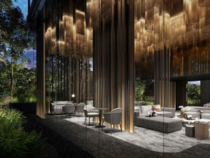 房地产在 Walden Thonglor 13 — look at the real estate search engine GEOLN.COM. 照片 13