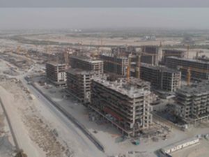 Нерухомість в Azizi Riviera — дивіться на пошуковику нерухомості GEOLN.COM. Фото 9