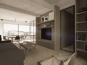 Нерухомість в CUYLITSSTRAAT 15 — дивіться на пошуковику нерухомості GEOLN.COM. Фото 5