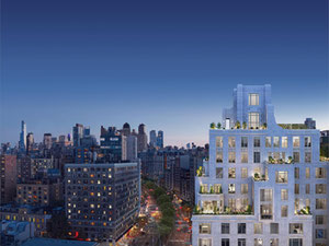 房地产在 250 West 81st Street — look at the real estate search engine GEOLN.COM. 照片 2