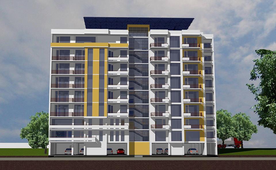 房地产在 Gonio, highway of St. Andrew the First-Called, 4 — look at the real estate search engine GEOLN.COM. 照片 1