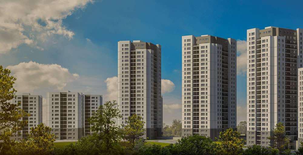 房地产在 Oyak Goksupark — look at the real estate search engine GEOLN.COM. 照片 1