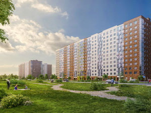 房地产在 Alkhimovo — look at the real estate search engine GEOLN.COM. 照片 2