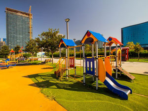 Apartamento En New Boulevard — Encuentre propiedades fuera del plan o reventa de bienes inmuebles directamente de desarrolladores y propietarios GEOLN.COM. Foto 8