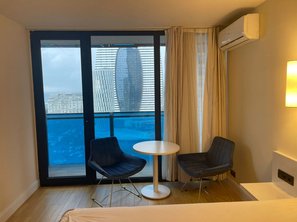 奥秘城A座工作室 — 来自开发商和业主的房地产搜索引擎 GEOLN.COM. 照片 1