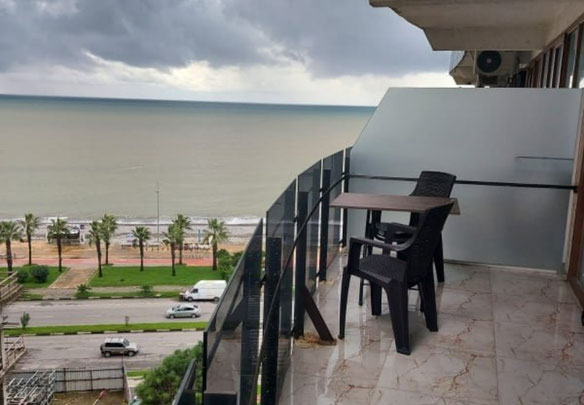 Se vende apartamento de 2 habitaciones