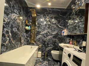 მყუდრო ბინა ბათუმში — უძრავი ქონების ყიდვა და მფლო ბელებისგან GEOLN.COM. ფოტო 7