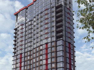 房地产在 Manhattan — look at the real estate search engine GEOLN.COM. 照片 3