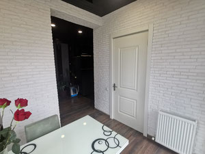 Апартаменты Рядом с Mорем — Поисковик недвижимости от застройщиков и собственников GEOLN.COM. Фото 15