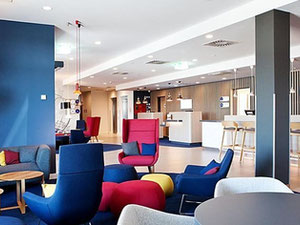 德国酒店(hotel), Baden-Württemberg, Freiburg, 1 Sale — 来自开发商和业主的房地产搜索引擎 GEOLN.COM. 照片 3