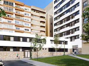 Real estate in  Ponte-Vigo en Rosalia de Castro — look at the real estate search engine GEOLN.COM. Photo 3