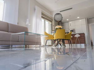 Villa 3 bedrooms 153 m² in Villamartin, Spain — Find off-plan property or real estate resale directly from developers and owners GEOLN.COM. Photo 4