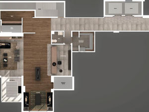 უძრავი კონება The Roy — გადახედეთ უძრავი ქონების საძიებო სისტემას GEOLN.COM. ფოტო 7