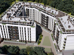 房地产在 Residencial Viena — look at the real estate search engine GEOLN.COM. 照片 2