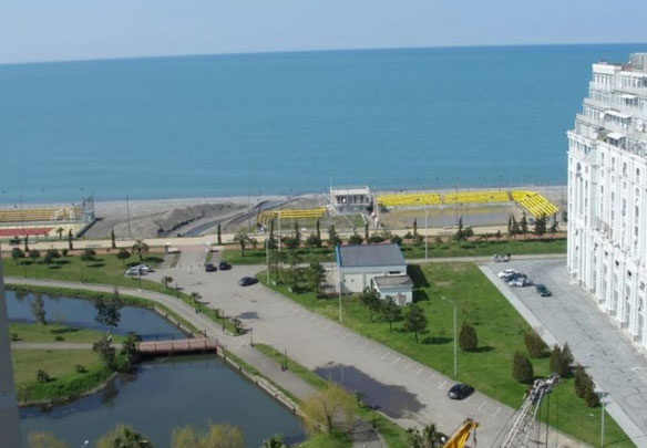 Se vende apartamento de 2 habitaciones