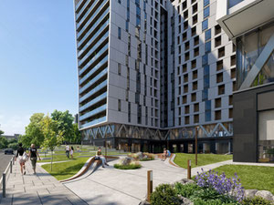 房地产在 Pictorial — look at the real estate search engine GEOLN.COM. 照片 5