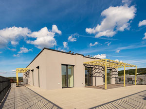 Nieruchomości w Kolisky Zahorska Bystica — spójrz na wyszukiwarkę nieruchomości GEOLN.COM. Zdjęcie 9