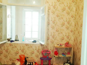 Isani的4个房间的公寓。第比利斯无中介公寓 — 来自开发商和业主的房地产搜索引擎 GEOLN.COM. 照片 6