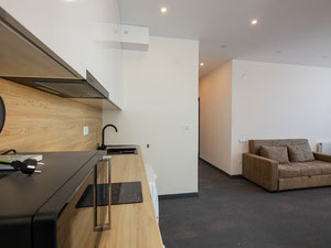 Аппартаменты 2+1 Sunrise Residense — Поисковик недвижимости от застройщиков и собственников GEOLN.COM. Фото 16