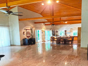 ვილა ზღვის პირას — უძრავი ქონების ყიდვა და მფლო ბელებისგან GEOLN.COM. ფოტო 8