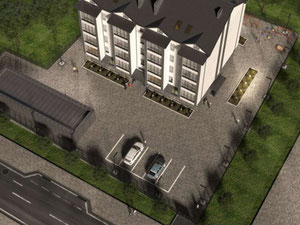 房地产在 Berezinsky — look at the real estate search engine GEOLN.COM. 照片 2