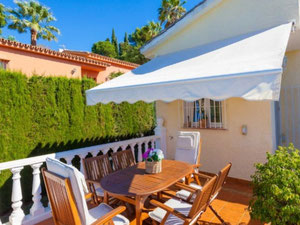 别墅 3 间卧室 125 m² 在 Elviria, 西班牙 — 来自开发商和业主的房地产搜索引擎 GEOLN.COM. 照片 2