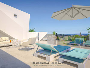 Bungalow 2 Schlafzimmer 75 m² in Igericas, Spanien — Immobilien-Suchservice von Bauträgern und Eigentümern GEOLN.COM. Foto 6