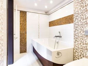 Квартира у великому місті, біля озера в Латвії, Рига, Ільгюціємс — Пошуковик нерухомості від забудовників і власників GEOLN.COM. Фото 10