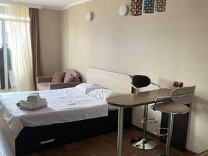 Orbi Residence 出售一室公寓 — 来自开发商和业主的房地产搜索引擎 GEOLN.COM. 照片 2