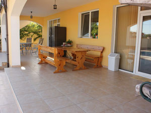 სახლი სპა კურორტზე, ზღვასთან ბულგარეთში, ბურგასის რეგიონში, ბანევოში — უძრავი ქონების ყიდვა და მფლო ბელებისგან GEOLN.COM. ფოტო 3