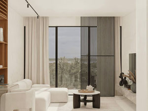 Квартира с красивым видом — Поисковик недвижимости от застройщиков и собственников GEOLN.COM. Фото 7