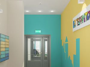 房地产在 Territoriya — look at the real estate search engine GEOLN.COM. 照片 8